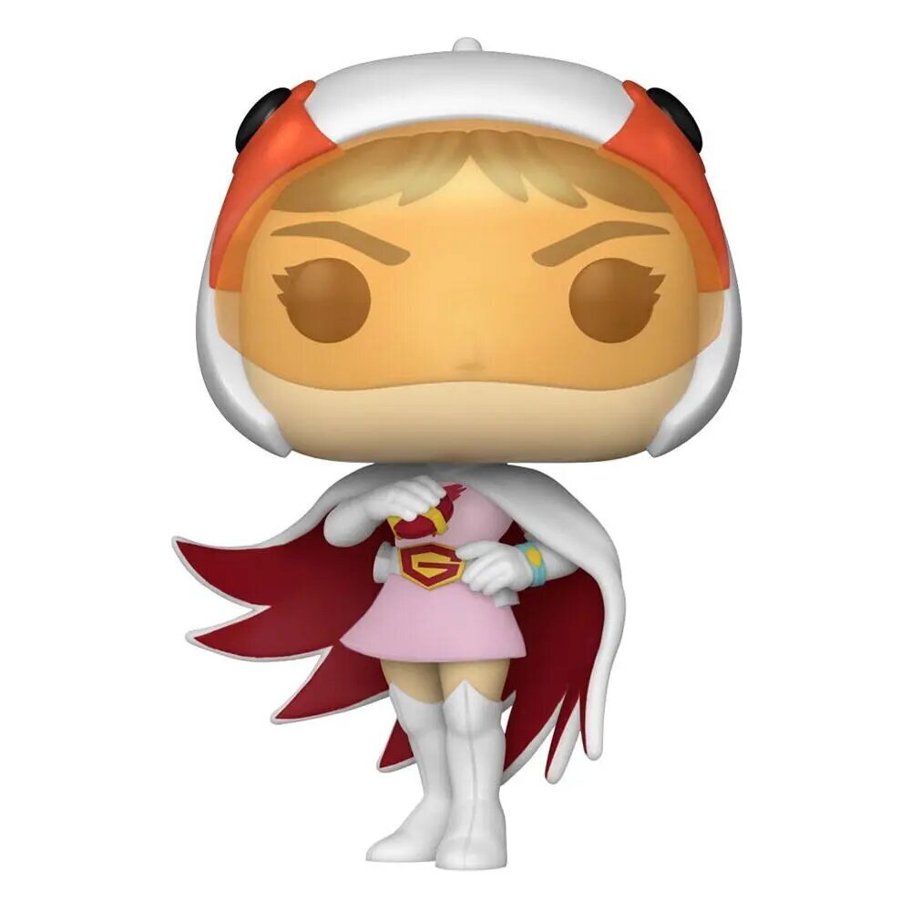 Vinilinė figūrėlė Gatchaman - Jun The Swan #1032 Funko Pop! hinta ja tiedot | Pelien oheistuotteet | hobbyhall.fi