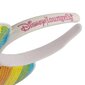 Loungefly: Disney - Sequin Rainbow Minnie Ears Headband (WDHB0088) hinta ja tiedot | Hiustarvikkeet | hobbyhall.fi