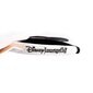 Loungefly: Disney 101 Dalmatians 70Th Anniversary Ears Headband (WDHB0096) hinta ja tiedot | Hiustarvikkeet | hobbyhall.fi