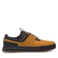 Timberland Miesten kengät Maple Grove Low Lace Up Sneaker Wheat, TB0A2E7D2311, beige TB0A2E7D2311-46 hinta ja tiedot | Miesten kengät | hobbyhall.fi