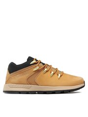 Timberland Miesten kengät Sprint Trekker Low Lace Up Sneaker Wheat, TB0A5VJG2311, beige TB0A5VJG2311-46 hinta ja tiedot | Timberland Muoti | hobbyhall.fi