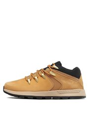 Timberland Miesten kengät Sprint Trekker Low Lace Up Sneaker Wheat, TB0A5VJG2311, beige TB0A5VJG2311-46 hinta ja tiedot | Timberland Muoti | hobbyhall.fi