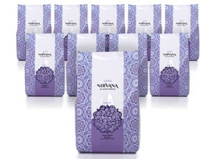 ItalWax Nirvana Vahahelmet Lavender 3x1000g hinta ja tiedot | Karvanpoistoaineet | hobbyhall.fi