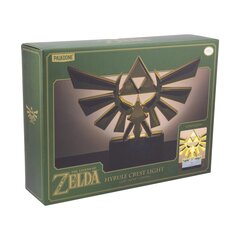 Paladone Legend of Zelda - Hyrule Crest hinta ja tiedot | Pelien oheistuotteet | hobbyhall.fi