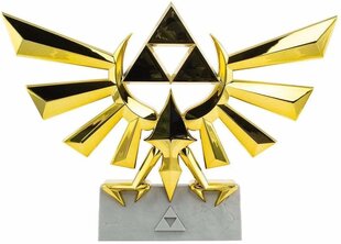 Paladone Legend of Zelda - Hyrule Crest hinta ja tiedot | Pelien oheistuotteet | hobbyhall.fi