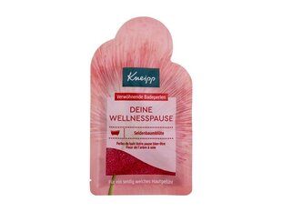 Kneipp Your Wellness Break kylpykiteet, 60 g hinta ja tiedot | Suihkusaippuat ja suihkugeelit | hobbyhall.fi