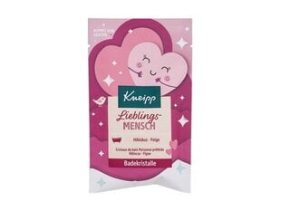 Kylpykiteet Kneipp Favorite Person, 60 g hinta ja tiedot | Suihkusaippuat ja suihkugeelit | hobbyhall.fi