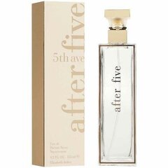 Eau de Parfum Elizabeth Arden 5th Avenue After Five EDP naisille, 2 ml hinta ja tiedot | Naisten hajuvedet | hobbyhall.fi