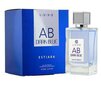 Hajuvesi Estiara AB Dark Blue EDP miehille, 100 ml hinta ja tiedot | Naisten hajuvedet | hobbyhall.fi