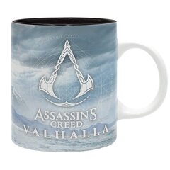 Abysse Assassins Creed Raid Valhalla hinta ja tiedot | Pelien oheistuotteet | hobbyhall.fi