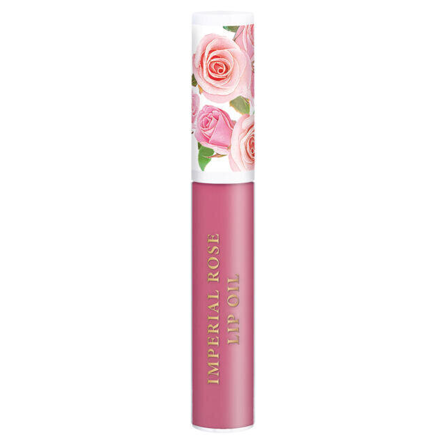 Huulikiilto Dermacol Imperial Rose Lip Oil 02, 7,5 ml hinta ja tiedot | Huulipunat, huulikiillot ja huulirasvat | hobbyhall.fi