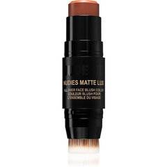 Poskipuna Nudestix Nudies Matte Lux Dolce Darlin, 7 g hinta ja tiedot | Aurinkopuuterit ja poskipunat | hobbyhall.fi