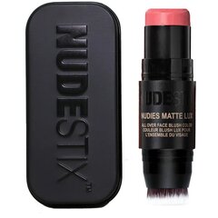 Poskipuna Nudestix Nudies Matte Lux Rosy Posy, 7 g hinta ja tiedot | Nudestix Hajuvedet ja kosmetiikka | hobbyhall.fi