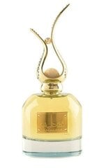 Asdaaf Andaleeb EDP miehille, 100 ml hinta ja tiedot | Naisten hajuvedet | hobbyhall.fi