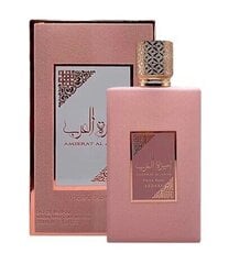 Asdaaf Ameerat Al Arab Prive Rose EDP naisille, 100 ml hinta ja tiedot | Naisten hajuvedet | hobbyhall.fi