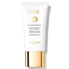 Kasvovoide Guerlain Abeille Royale SPF 50, 50 ml hinta ja tiedot | Guerlain Kasvojenhoitotuotteet | hobbyhall.fi