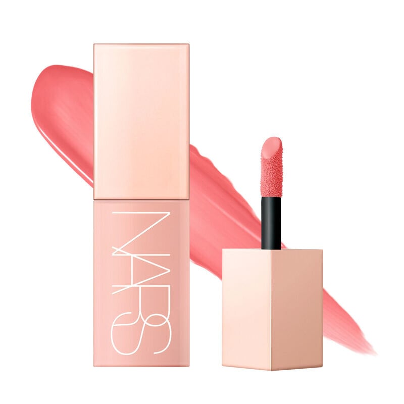 Nestemäinen poskipuna Nars Agterglow Brazen, 7 ml hinta ja tiedot | Aurinkopuuterit ja poskipunat | hobbyhall.fi