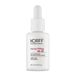 Kasvoseerumi Korff Derma Filling B5-B5, 30 ml hinta ja tiedot | Korff Hajuvedet ja kosmetiikka | hobbyhall.fi