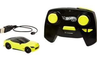 Hot Wheels, Nissan Z automalli hinta ja tiedot | Poikien lelut | hobbyhall.fi