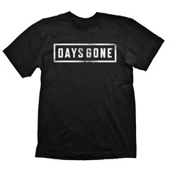 Gaya Days Gone Logo hinta ja tiedot | Pelien oheistuotteet | hobbyhall.fi