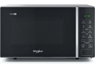 Whirlpool MWP 203 M hinta ja tiedot | Mikroaaltouunit | hobbyhall.fi