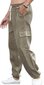 Remxi miesten cargo-housut, beige hinta ja tiedot | Miesten housut | hobbyhall.fi