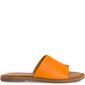 Tamaris naisten matalat sandaalit, oranssi hinta ja tiedot | Naisten kengät | hobbyhall.fi