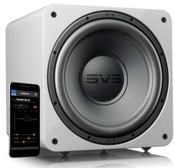 SVS SB-1000 Pro hinta ja tiedot | Kaiuttimet ja soundbarit | hobbyhall.fi