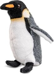 Keisaripingviini 19 cm hinta ja tiedot | Uni-Toys Lapset | hobbyhall.fi