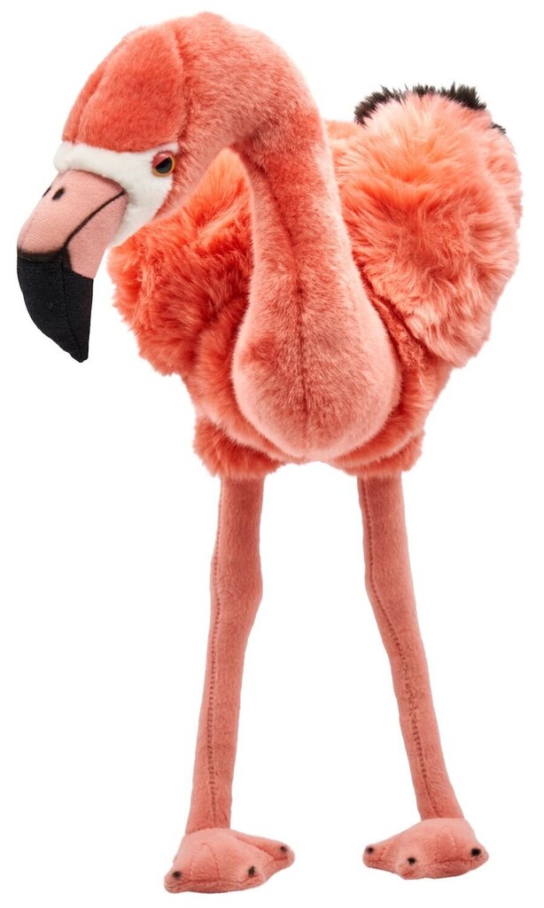 Flamingo 46 cm hinta ja tiedot | Pehmolelut | hobbyhall.fi