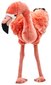 Flamingo 46 cm hinta ja tiedot | Pehmolelut | hobbyhall.fi