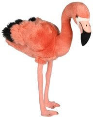 Flamingo 46 cm hinta ja tiedot | Uni-Toys Lapset | hobbyhall.fi