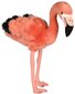 Flamingo 46 cm hinta ja tiedot | Pehmolelut | hobbyhall.fi