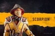 Warner Bros Mortal Kombat 11 Scorpion hinta ja tiedot | Pelien oheistuotteet | hobbyhall.fi