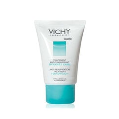 Deodoranttivoide Vichy Deodorantit, 30 ml hinta ja tiedot | Vichy Hygieniatuotteet | hobbyhall.fi