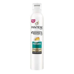 Hiusbalsami-vaahto Pantene PRO-V, puhdistava, uudistava, 180 ml hinta ja tiedot | Hoitoaineet | hobbyhall.fi