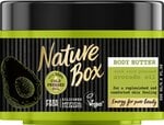 Nature Box Hajuvedet ja kosmetiikka internetistä