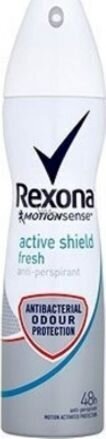 Deodorantti Rexona Active Protect+, Fresh, 150 ml hinta ja tiedot | Deodorantit | hobbyhall.fi