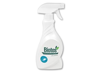 Biotos yleispuhdistusaine, spray, 500 ml hinta ja tiedot | Biotos Kodin puhdistusaineet ja siivoustarvikkeet | hobbyhall.fi