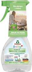 Frosch puhdistusaine lasten leluille ja muille pinnoille, 300 ml hinta ja tiedot | Frosch Kodin puhdistusaineet ja siivoustarvikkeet | hobbyhall.fi