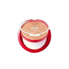 Kompakti puuteri Bourjois Paris Healthy Mix Clean, 05 Deep Beige, 10 g hinta ja tiedot | Meikkivoiteet ja puuterit | hobbyhall.fi