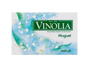 Saippua Vinolia Muguet, 150 g hinta ja tiedot | Saippuat | hobbyhall.fi