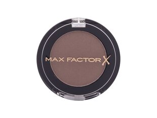 Luomivärit Max Factor Masterpiece Mono luomiväri, 03 Crystal Bark, 1,85 g hinta ja tiedot | Silmämeikit | hobbyhall.fi