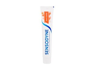 Sensodyne Anti Caries hammastahna, 75 ml hinta ja tiedot | Sensodyne Hygieniatuotteet | hobbyhall.fi