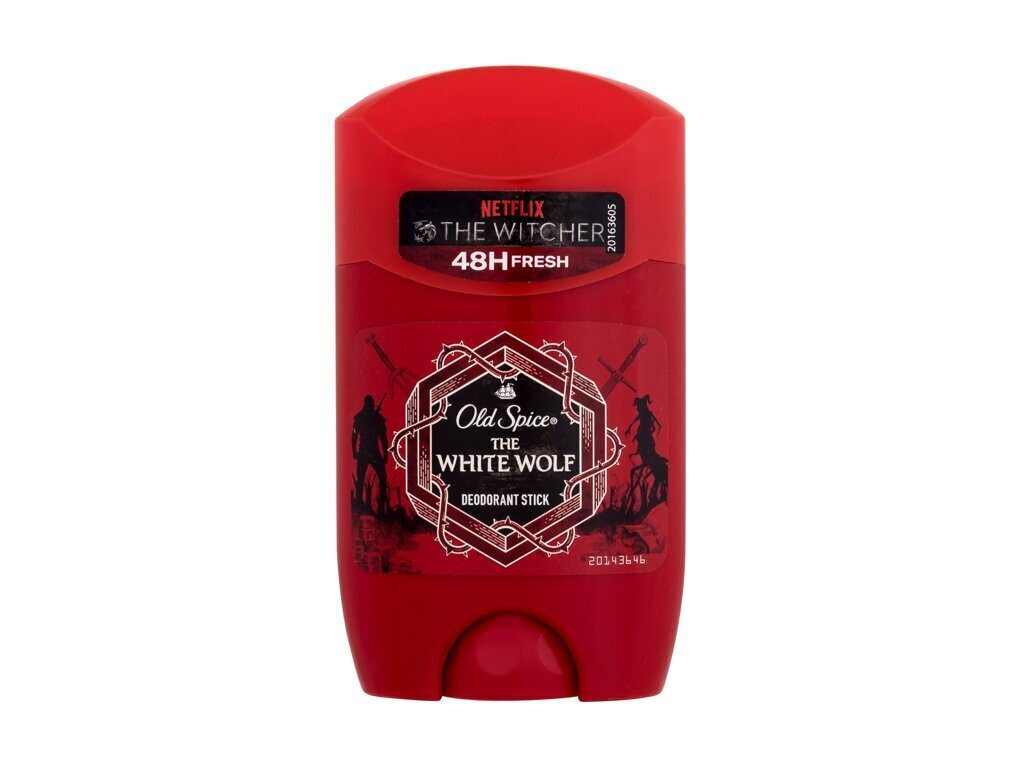 Deodorantti Old Spice miehille, 50 ml hinta ja tiedot | Deodorantit | hobbyhall.fi