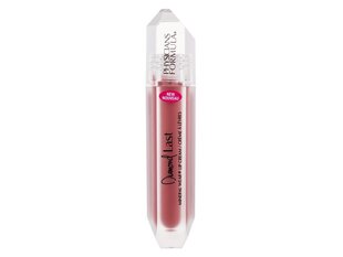 Huulipuna Physicians Formula Mineral Wear, ruusukvartsi, 4,8 ml hinta ja tiedot | Physicians Formula Hajuvedet ja kosmetiikka | hobbyhall.fi