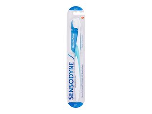 Hammasharja Sensodyne Gentle Care Soft hinta ja tiedot | Sensodyne Hajuvedet ja kosmetiikka | hobbyhall.fi