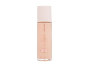 Meikinpohja Catrice Soft Glam Filter Fluid, 010 Fair Light, 30 ml hinta ja tiedot | Meikkivoiteet ja puuterit | hobbyhall.fi