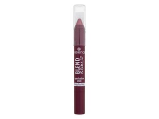 Luomivärikynä Essence Blend & Line, 02 Oh My Ruby, 1,8 g hinta ja tiedot | Silmämeikit | hobbyhall.fi