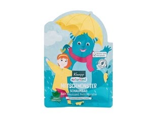 Kylpyvaahto Kneipp Little Monster lapsille, 40 ml hinta ja tiedot | Lasten ja äitiysajan kosmetiikka | hobbyhall.fi